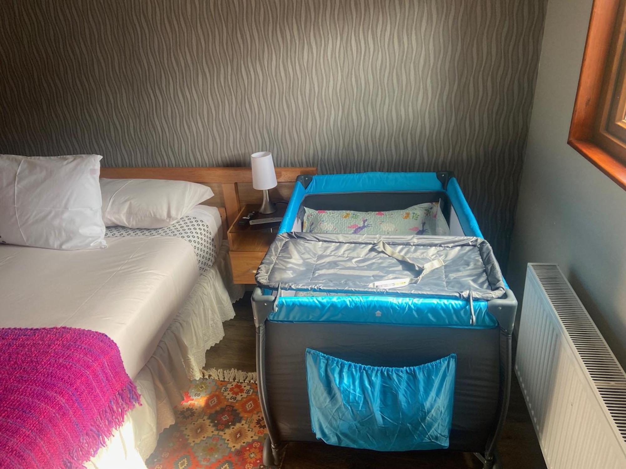Cabanas Bosque Austral 蓬塔阿雷纳斯 外观 照片