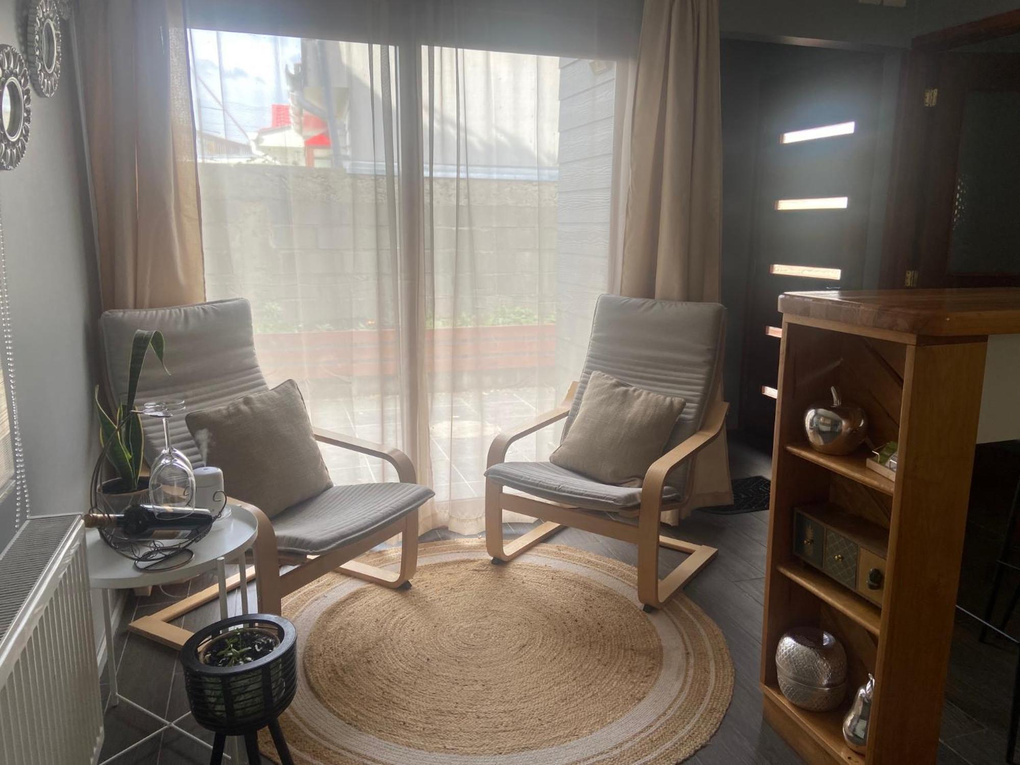 Cabanas Bosque Austral 蓬塔阿雷纳斯 外观 照片